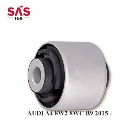 AUDI A4 8W2 8WC B9 2015 - SUSPENSION ARM BUSH - AUDI A4 8W2 8WC B9 2015 -